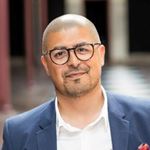 Hassan Mahdi, förvaltare på Wihlborgs