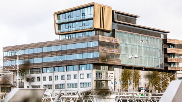 Helsingborgs C ägs och förvaltas av Wihlborgs