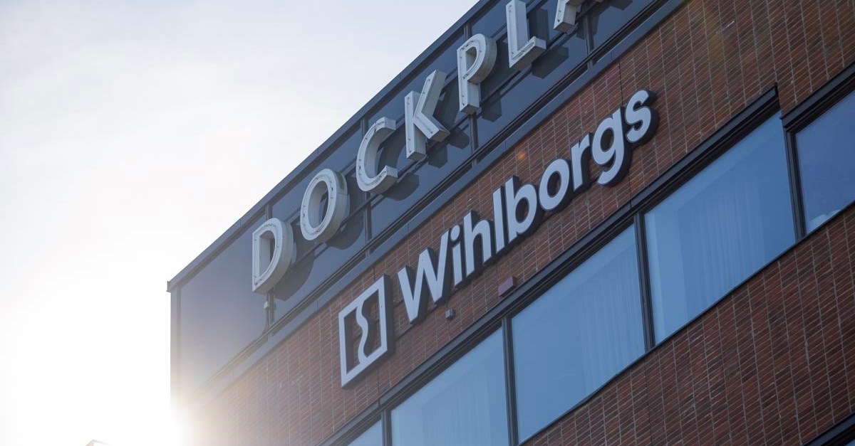 Permutation City.pdf Wihlborgs agrees to acquire Castellum’s South Sweden portfolio — Wihlborgs
