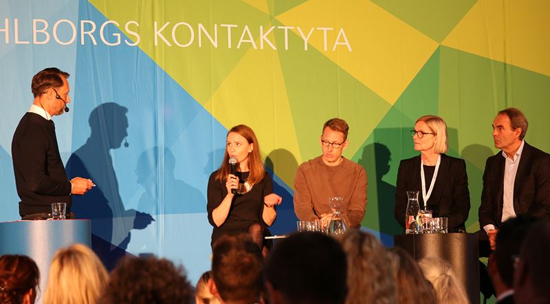 100-listan sätter fokus på angelägen hållbarhetsfråga