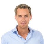 Patrik Håkansson, affärsutvecklare region Öresund