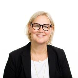 Picture of Maria Ivarsson