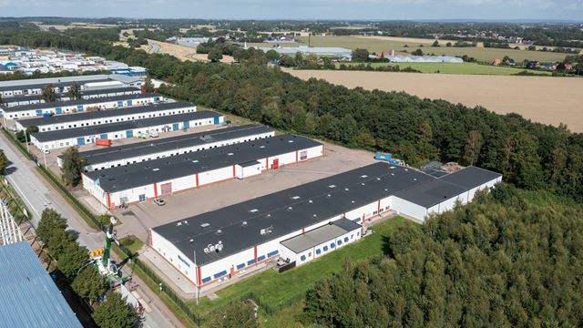 Skylt med Ättekulla