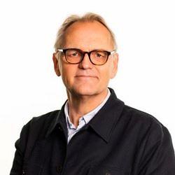 Picture of Jan-Erik Johansson