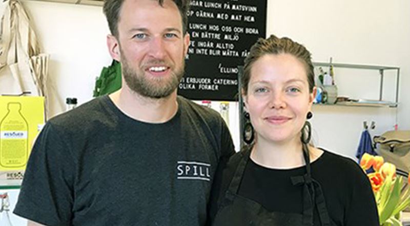 Succé för Spill i Dockan – växer och flyttar in i Gängtappen