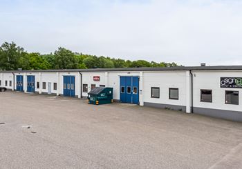 Mindre lager på Ättekulla