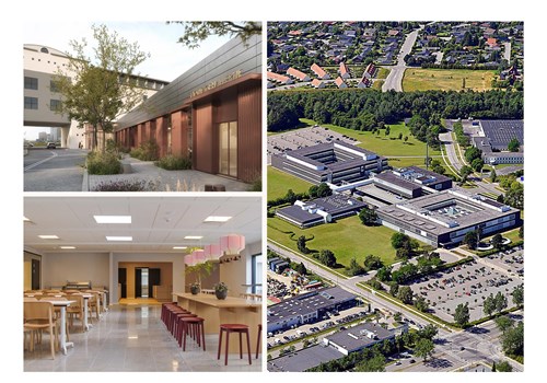 Starkt uthyrningskvartal för Wihlborgs i Danmark efter riktade utvecklingsinsatser