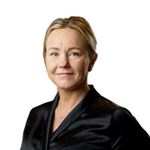 Bild på Caroline Andersson