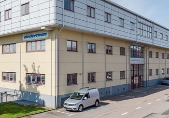 Kontor i södra Helsingborg