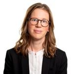 Bild på Lisa Östling