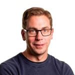 Magnus Lambersson Regional Manager Wihlborgs Helsingborg