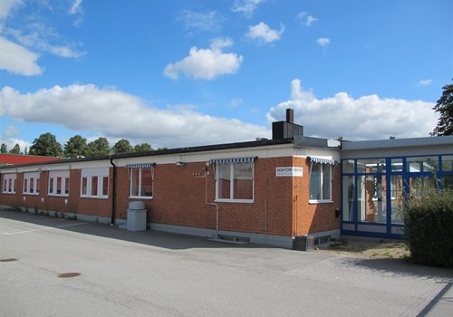 Erikshjälpen flyttar till Wihlborgsfastighet på Västerbro i Lund