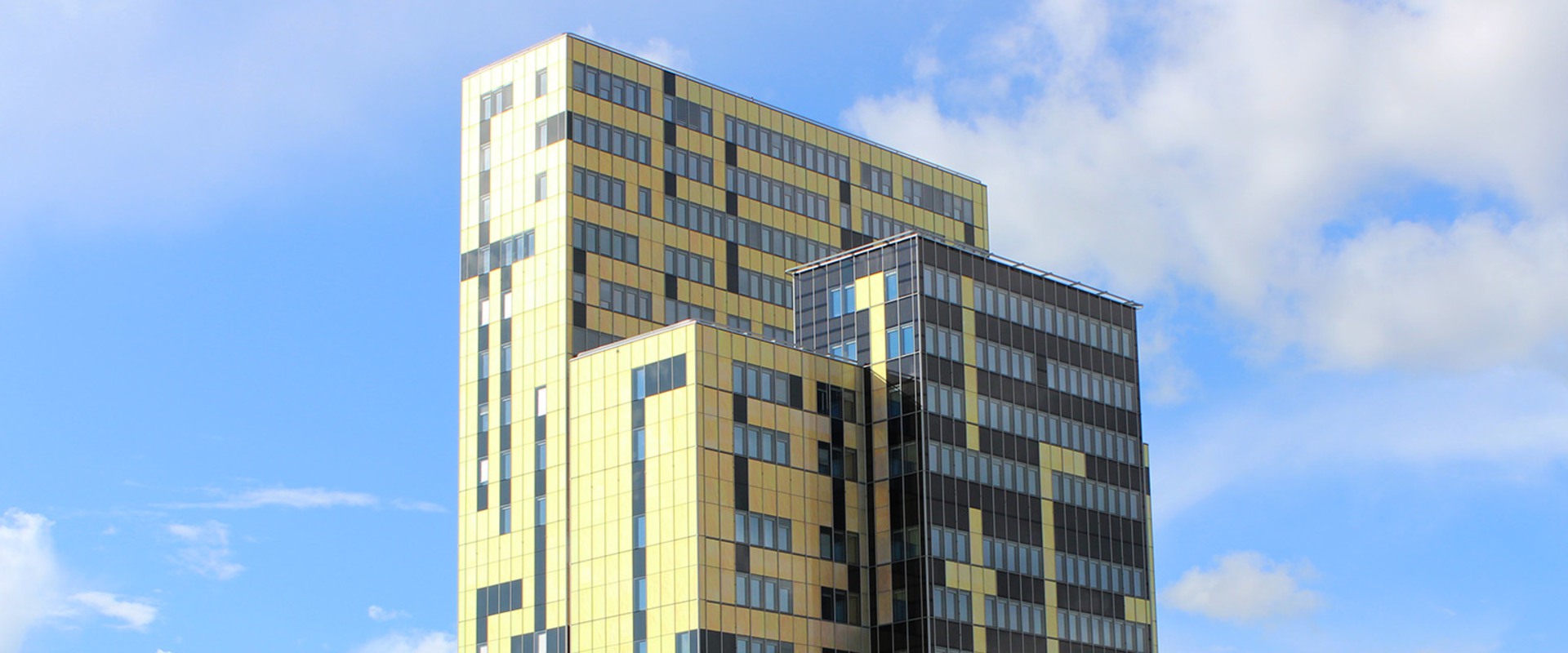 Förstklassigt kontor i ståtliga Gateway