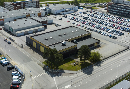 Råbyholm 4