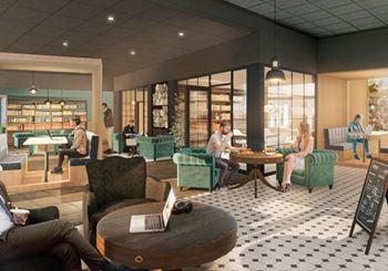 Välkommen till ditt nya kontor med det lilla extra