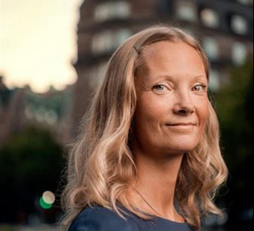 Anneli Jansson, Wihlborgs styrelseledamot