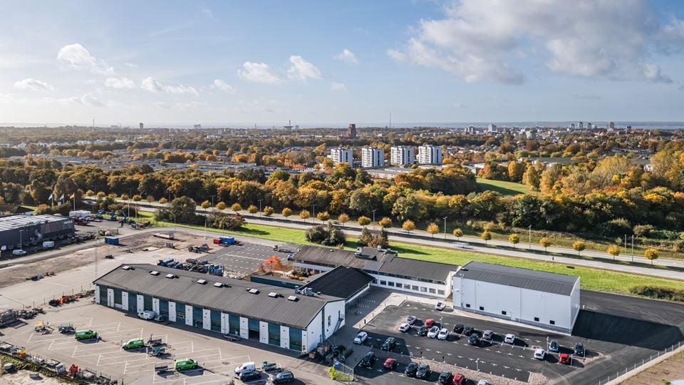 Image of Grustaget 1