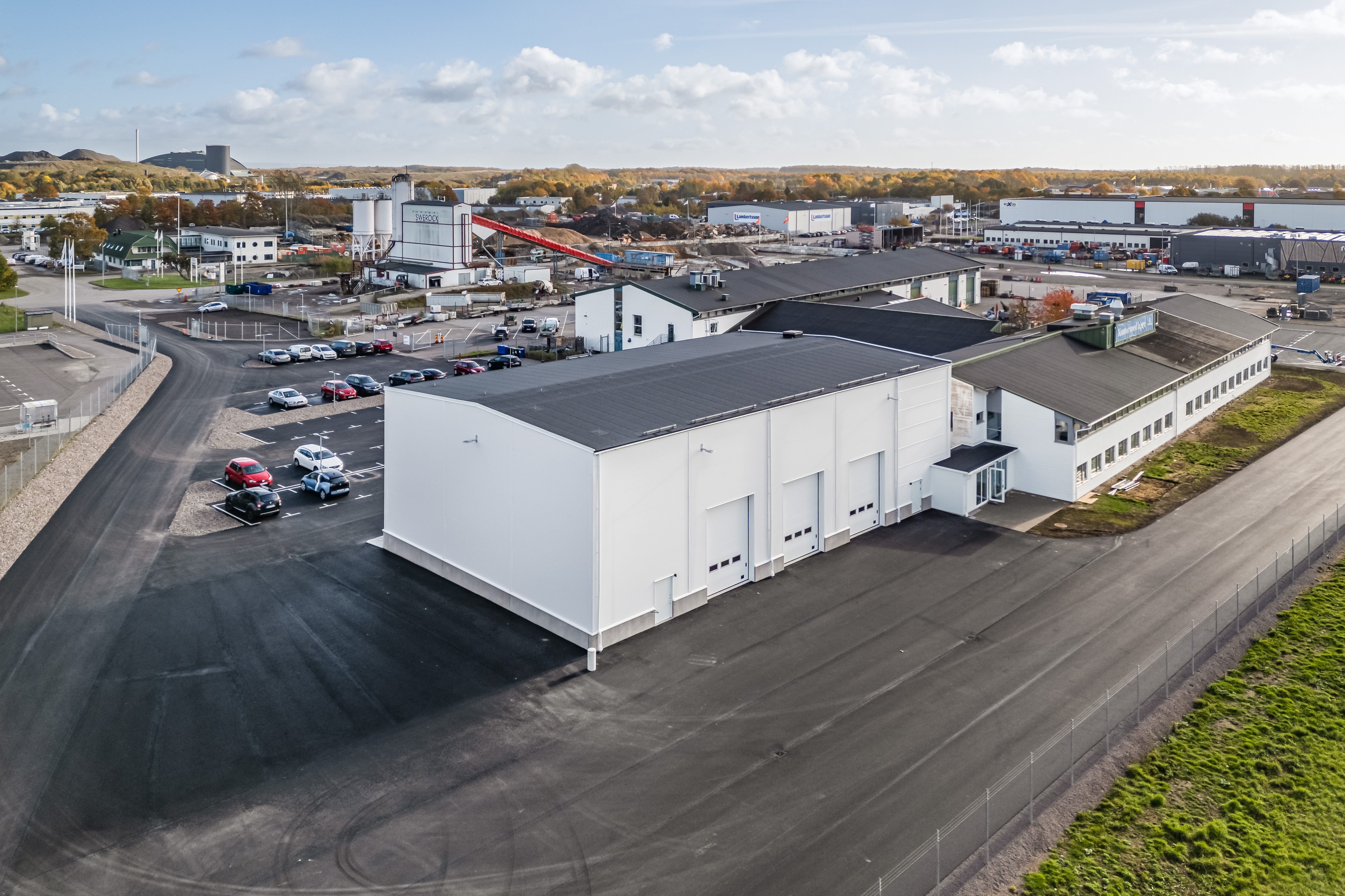 Image of the property Grustaget 1