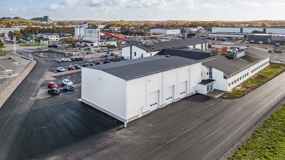 Image of the property Grustaget 1