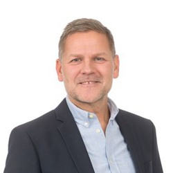 Thomas Brcic, uthyrningschef region Öresund på Wihlborgs