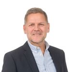Thomas Brcic, uthyrningschef region Öresund på Wihlborgs