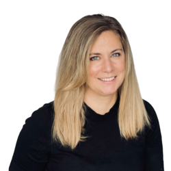 Bild på Jenny Wohlfart