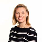 Bild på Frida Wahlberg