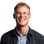 Bild på Alexander Ragnarsson