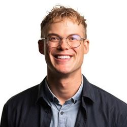 Bild på Alexander Ragnarsson