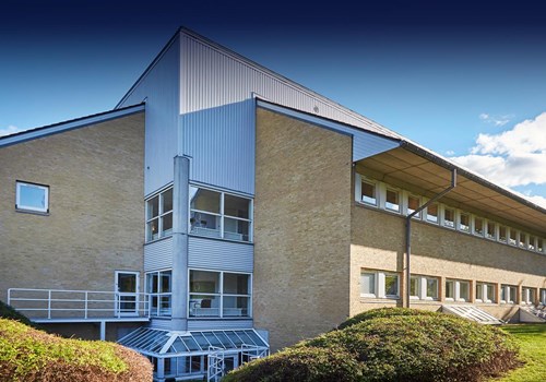 Wihlborgs leases 9,400 sqm to Weibel Scientific in the Greater Copenhagen area