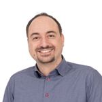 Bild på Stefan Ådeborg