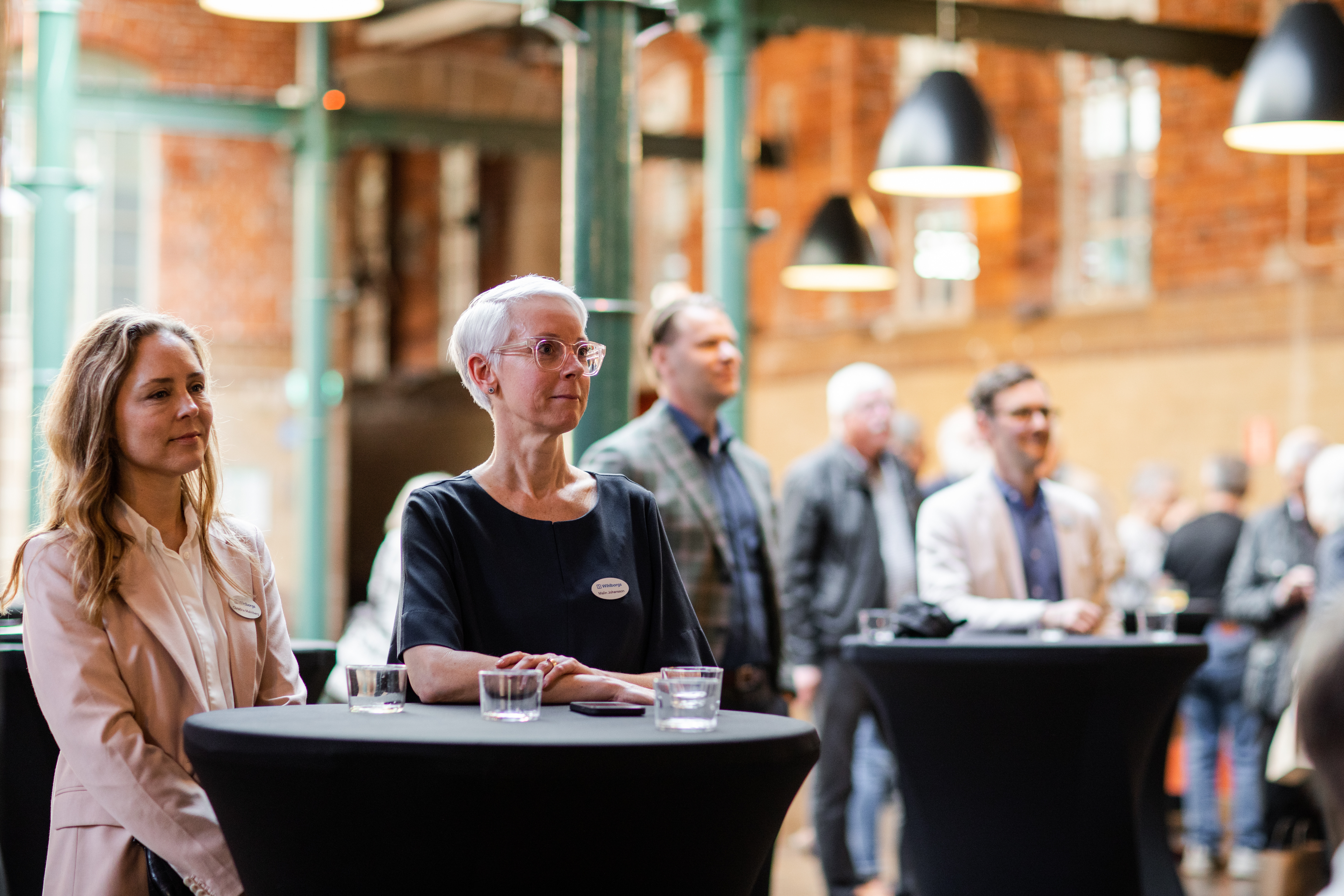 Wihlborgs Årsstämma 2025