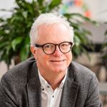 Björn Lundqvist, vd för Sigma Connectivity