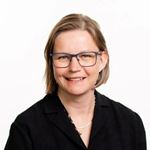 Picture of Kristina Borgström