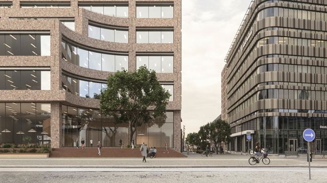 Visionsbild Amphitrite