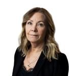 Bild på Åse Lundgren