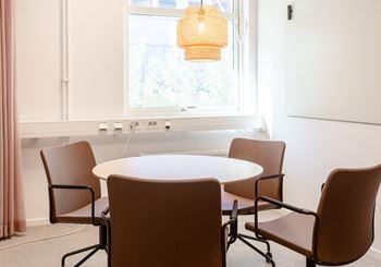 Upptäck denna lokal med välutnyttjade kvadratmeter