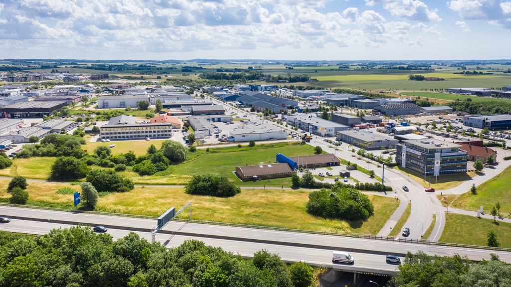 Gastelyckan/Hasslanda