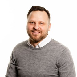 Picture of Daniel Petrovski