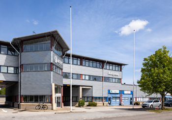 Exteriör