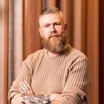 Jonas Egidius, Chief Technology Officer på Klaravik