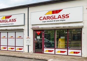 216 kvm butik längs Garnisonsgatan