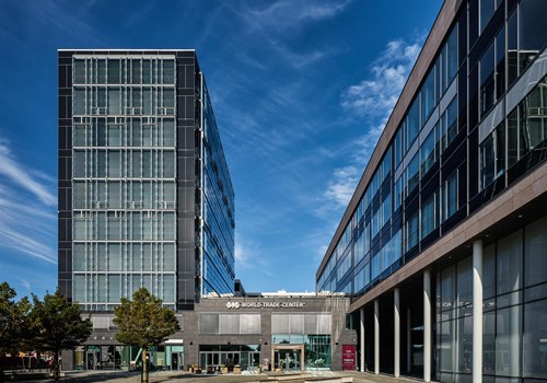 Pembert & Company öppnar ny restaurang i Wihlborgsfastighet i Västra hamnen