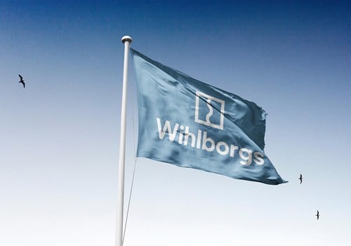 Wihlborgs signs agreement with Region Skåne for 17,200 m² in the Malmö area