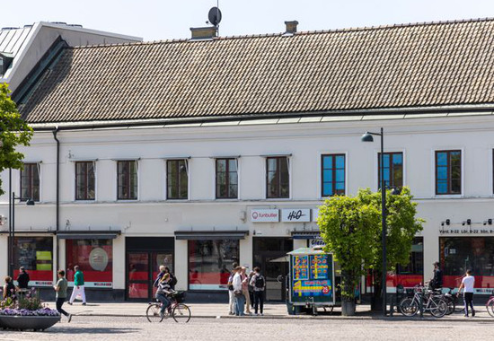 Sankt Clemens 22