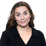 Bild på Linda Corneliusson