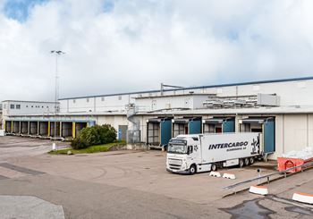 Kyllager i södra Helsingborg