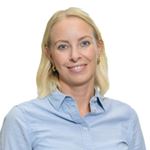 Bild på Anneli Linfeldt