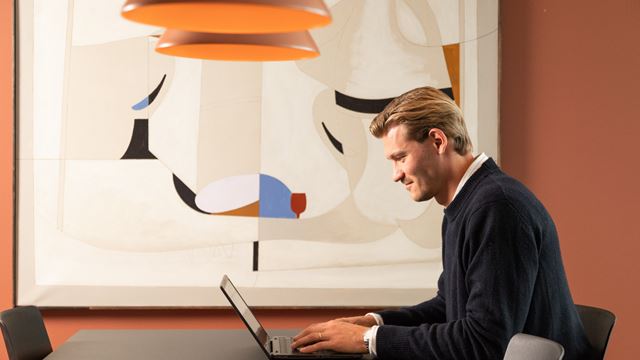 Lediga tjänster på Wihlborgs