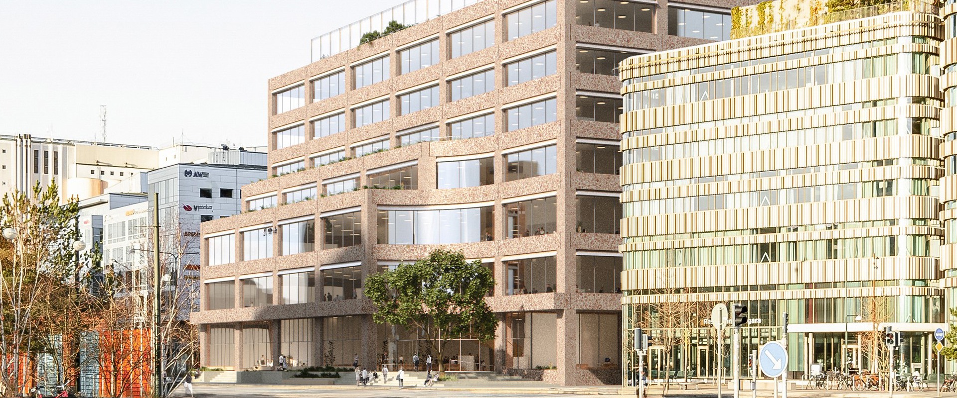 Amphitrite 1  vision image